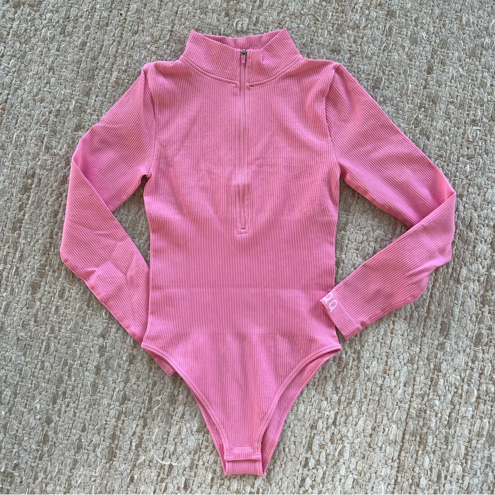 womens turtle neck body suit